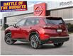 2026 Nissan Rogue Platinum (Stk: 36057) in London - Image 4 of 18