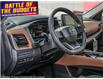 2026 Nissan Rogue Platinum (Stk: 36057) in London - Image 9 of 18