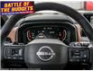2026 Nissan Rogue Platinum (Stk: 36057) in London - Image 10 of 18