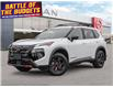 2026 Nissan Rogue Rock Creek (Stk: 36143) in London - Image 1 of 27