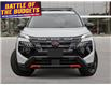2026 Nissan Rogue Rock Creek (Stk: 36143) in London - Image 2 of 27