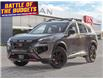 2026 Nissan Rogue Rock Creek (Stk: 36043) in London - Image 1 of 26