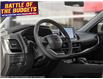2026 Nissan Rogue Rock Creek (Stk: 36043) in London - Image 11 of 26