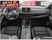 2026 Nissan Rogue Rock Creek (Stk: 36043) in London - Image 23 of 26