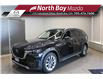 2025 Mazda CX-90 MHEV GT (Stk: U7648) in North Bay - Image 1 of 28