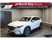2020 Mazda CX-9 Signature (Stk: U7650) in North Bay - Image 1 of 30