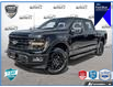2024 Ford F-150 XLT (Stk: AFL00H2764) in Hamilton - Image 1 of 20