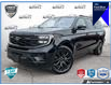 2025 Ford Expedition Max Platinum (Stk: AFLRJ0H2768) in Hamilton - Image 1 of 20