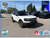2022 Ford Bronco Sport Badlands (Stk: P7419) in Oakville - Image 1 of 8