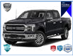 2024 Ford F-150 Lariat (Stk: OFLP7418) in Oakville - Image 1 of 3