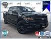 2025 Ford F-150 XLT (Stk: AFL1HL819) in Hamilton - Image 1 of 19