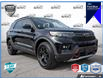 2022 Ford Explorer Timberline (Stk: OFL6L023A) in Oakville - Image 1 of 32