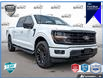 2025 Ford F-150 XLT (Stk: OFLP7443) in Oakville - Image 1 of 32