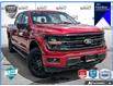 2024 Ford F-150 XLT (Stk: AFL1HL817) in Hamilton - Image 1 of 19