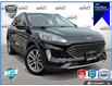 2022 Ford Escape SEL Hybrid (Stk: AFLA260143X) in Hamilton - Image 1 of 18