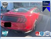 2021 Ford Mustang EcoBoost Premium (Stk: OFLT1026) in Oakville - Image 4 of 6