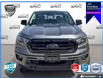 2023 Ford Ranger Lariat (Stk: 6M044A) in Oakville - Image 1 of 31