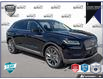 2022 Lincoln Nautilus Reserve (Stk: OFLT1017) in Oakville - Image 1 of 30