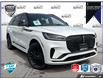 2025 Lincoln Aviator Reserve (Stk: AFL1HL809X) in Hamilton - Image 1 of 20