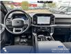 2025 Ford F-150 XLT (Stk: 25T7069) in Red Deer - Image 23 of 24