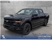 2025 Ford F-150 XLT (Stk: 25T7069) in Red Deer - Image 1 of 24