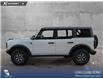 2025 Ford Bronco Badlands (Stk: 25CS1607) in Canmore - Image 4 of 25
