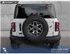 2025 Ford Bronco Badlands (Stk: 25CS1607) in Canmore - Image 6 of 25