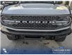 2025 Ford Bronco Badlands (Stk: 25CS1607) in Canmore - Image 10 of 25