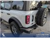2025 Ford Bronco Badlands (Stk: 25CS1607) in Canmore - Image 11 of 25