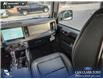 2025 Ford Bronco Badlands (Stk: 25CS1607) in Canmore - Image 25 of 25