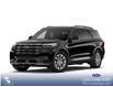 2026 Ford Explorer Active (Stk: 26AS0247) in Airdrie - Image 1 of 7