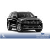 2026 Ford Explorer Active (Stk: 26AS0247) in Airdrie - Image 4 of 7