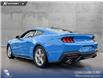 2026 Ford Mustang EcoBoost (Stk: 26C2902) in Olds - Image 4 of 25 2026 Ford Mustang EcoBoost (Stk: 26C2902) in Olds - Image 4 of 25