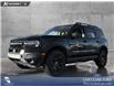 2026 Ford Bronco Sport Badlands (Stk: 26S4569) in Olds - Image 1 of 25