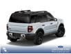 2026 Ford Bronco Sport Badlands (Stk: 26S3894) in Red Deer - Image 3 of 7