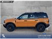 2026 Ford Bronco Sport Badlands (Stk: 26S0100) in Red Deer - Image 3 of 25