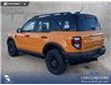 2026 Ford Bronco Sport Badlands (Stk: 26S0100) in Red Deer - Image 4 of 25