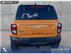 2026 Ford Bronco Sport Badlands (Stk: 26S0100) in Red Deer - Image 5 of 25