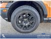 2026 Ford Bronco Sport Badlands (Stk: 26S0100) in Red Deer - Image 6 of 25