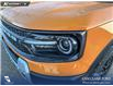 2026 Ford Bronco Sport Badlands (Stk: 26S0100) in Red Deer - Image 8 of 25