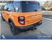 2026 Ford Bronco Sport Badlands (Stk: 26S0100) in Red Deer - Image 11 of 25