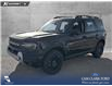 2026 Ford Bronco Sport Badlands (Stk: 26S1120) in Red Deer - Image 1 of 24