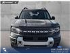 2026 Ford Bronco Sport Badlands (Stk: 26S1120) in Red Deer - Image 2 of 24 2026 Ford Bronco Sport Badlands (Stk: 26S1120) in Red Deer - Image 2 of 24