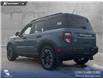2026 Ford Bronco Sport Outer Banks (Stk: 26S0971) in Olds - Image 4 of 25