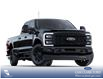 2025 Ford F-350 Lariat (Stk: 25AT1860) in Airdrie - Image 4 of 7