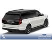 2026 Ford Expedition Max Platinum (Stk: 26CS8476) in Canmore - Image 3 of 7