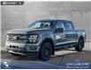 2026 Ford F-150 XLT (Stk: 26AT9394) in Airdrie - Image 1 of 25