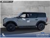 2026 Ford Bronco Big Bend (Stk: 26S5700) in Red Deer - Image 3 of 25