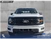 2026 Ford F-150 XLT (Stk: 26T2671) in Olds - Image 2 of 25