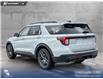 2026 Ford Explorer ST (Stk: 26AS1855) in Airdrie - Image 4 of 25